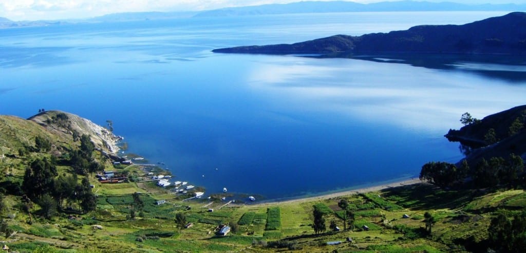 Onde fica o Lago Titicaca? Uma viagem incrível