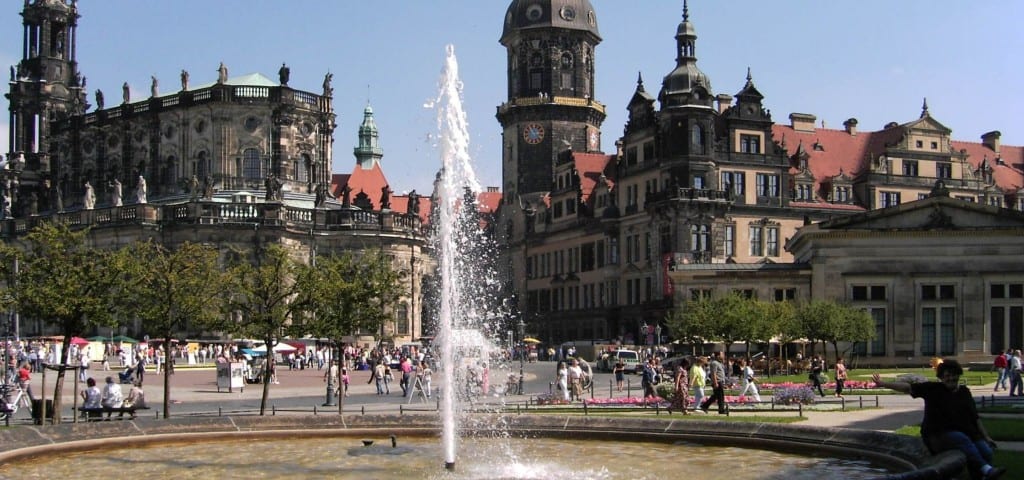 Como descobrir a incrível Dresden em apenas dois dias