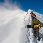 Pistas do complexo Aspen Snowmass