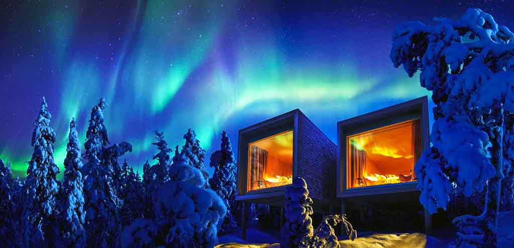 Aurora Boreal: Veja Fotos Incríveis e Detalhes do Fenômeno